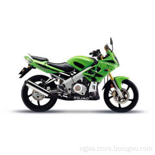 EEC-approval New Design Racing/ Sports Motorcycle,XGJ150-23